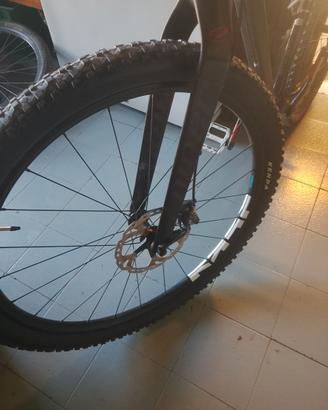 MTB NINER