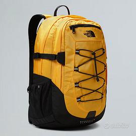 Zaino The North Face Borealis Classic Yellow