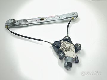 CREMAGLIERA ANTERIORE SINISTRA FORD Transit Connec