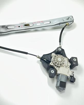 CREMAGLIERA ANTERIORE SINISTRA FORD Transit Connec