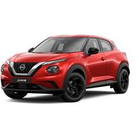 Nissan Juke 1.0 dig-t N-Connecta 114cv
