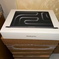 Apple macbook 16 24 gb 512 m4 pro