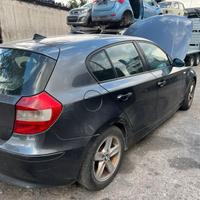 Ricambi X BMW Serie 1
