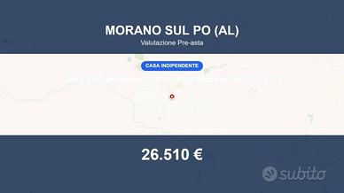 Immobile in asta di 255 m² con più di 5 locali a M