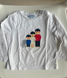 Maglietta Jacadi bambino