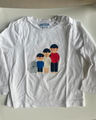 Maglietta Jacadi bambino