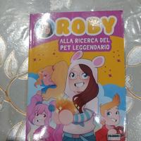 libro di roby