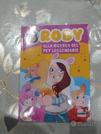 libro di roby