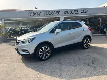 Opel Mokka X 1.6 CDTI Ecotec 136CV 4x2 aut. Advanc