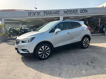 Opel Mokka X 1.6 CDTI Ecotec 136CV 4x2 aut. Advanc