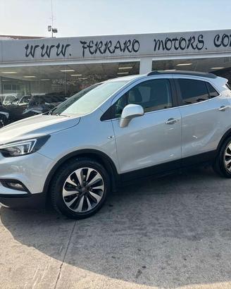 Opel Mokka X 1.6 CDTI Ecotec 136CV 4x2 aut. Advanc