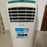 Condizionatore D’aria Locale Olimpia