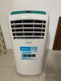 Condizionatore D’aria Locale Olimpia