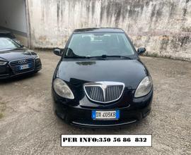 Lancia Ypsilon 1.4cc gpl (PRIVATO)-2009