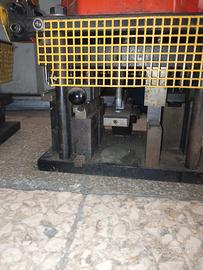 punzonatrici per alluminio