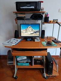 POSTAZIONE E PC