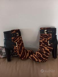 tronchetti GUESS VERA PELLE 