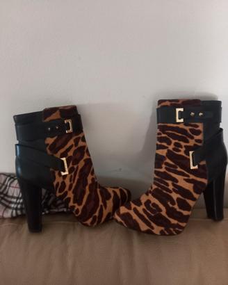 tronchetti GUESS VERA PELLE 