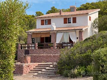 Casa indipendente in Località Memmerosso