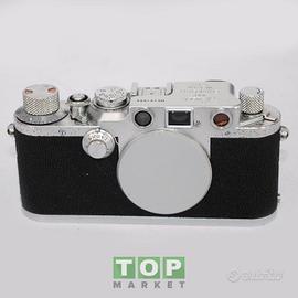 36373 Leica III F Body