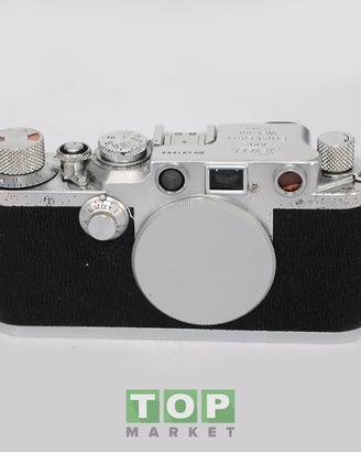 36373 Leica III F Body