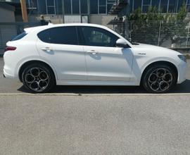 ALFA ROMEO Stelvio - 2021