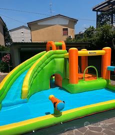 Gonfiabile per bambini
