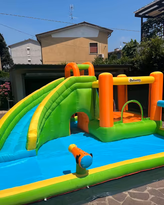 Gonfiabile per bambini
