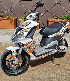 Piaggio nrg power