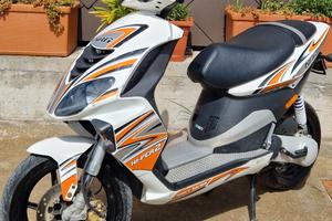 Piaggio nrg power