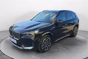 BMW X1 sdrive18d X-Line auto