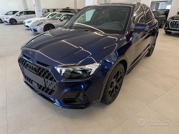 AUDI A1 allstreet 30 TFSI S tronic S line