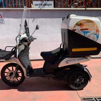 Piaggio Mymoover 125 - 2021