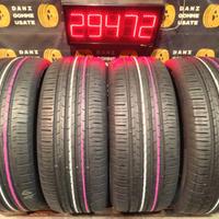 4 GOMME 225 55 17 CONTINENTAL DOT 24