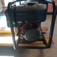 motosaldatrice generatore mosa