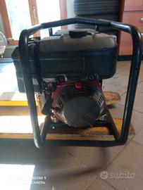 motosaldatrice generatore mosa