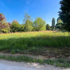 Terreno agricolo a mestre