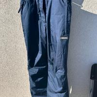 Pantaloni da sci Brugi - Taglia 12/13 anni