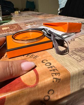 Bracciale uni Hermes nuovo