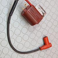 BOBINA MOTOPLAT KTM MX 250 1990 1991 GS 250 1992