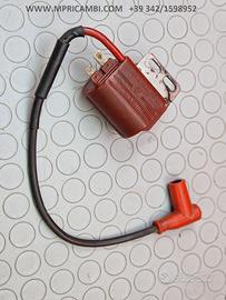 BOBINA MOTOPLAT KTM MX 250 1990 1991 GS 250 1992