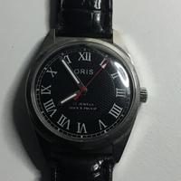 Orologio da polso  a carica manuale Oris