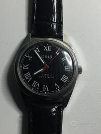 Orologio da polso  a carica manuale Oris