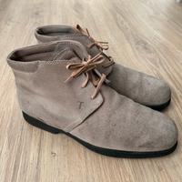 Polacchine Tod’s vintage