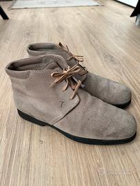 Polacchine Tod’s vintage