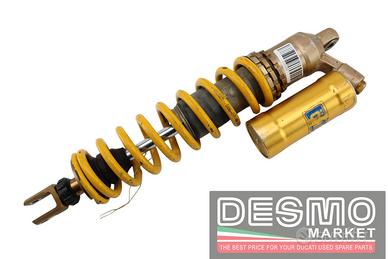 Mono ammortizzatore Ohlins Suzuki RM 125 1999