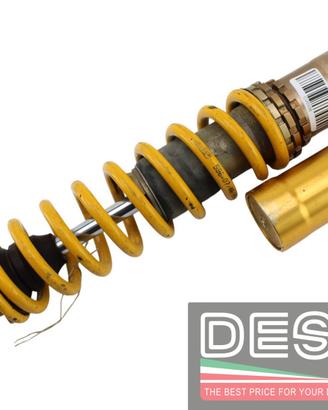 Mono ammortizzatore Ohlins Suzuki RM 125 1999