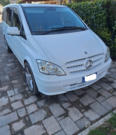 Vito 9 posti