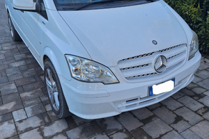 Vito 9 posti