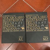 vocabolario vol1/2 reader’s digest